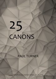 25 Canons