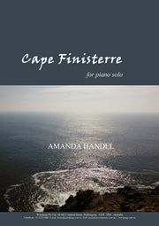 Cape Finisterre