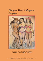 Coogee Beach Capers