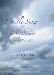 Cradle Song