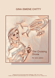 Cruising Drone, The