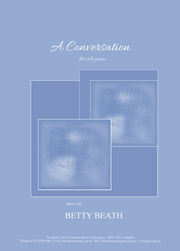 Conversation, A