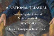 A National Treasure: Celebrating the Life and Achievements of Larry Sitsky