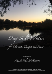 Deep Still Waters