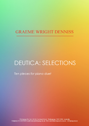 Deutica: Selections