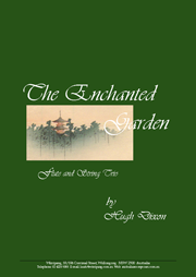 Enchanted Garden, The