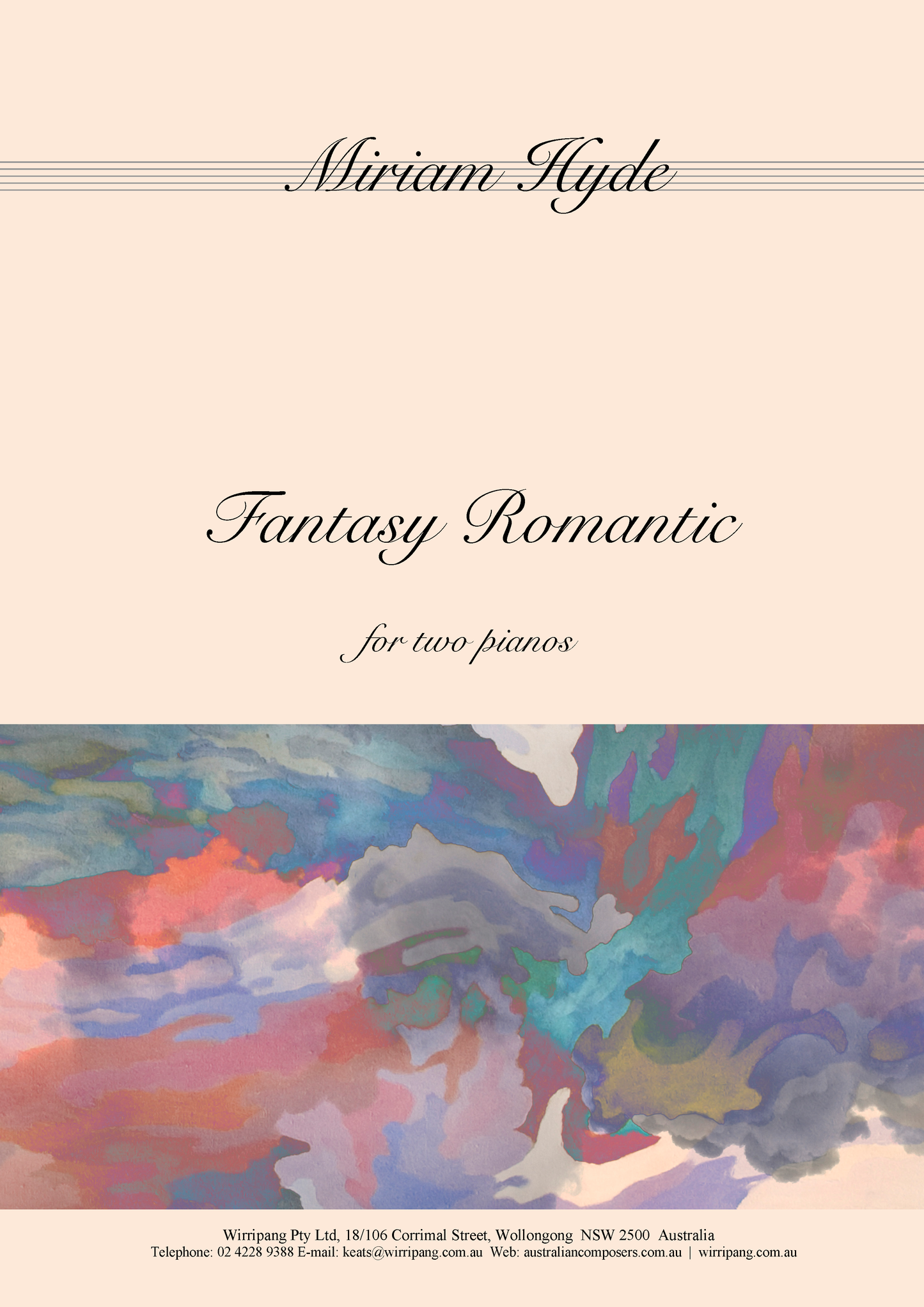 Fantasy Romantic