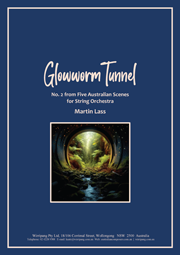 Glowworm Tunnel