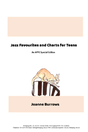 Jazz Favourites and Charts for Teens