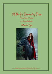 Lady's Errand of Love, A