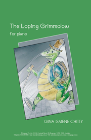 Loping Grimmolow, The