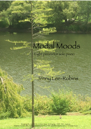 Modal Moods