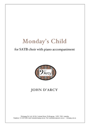 Monday's Child (accompanied)