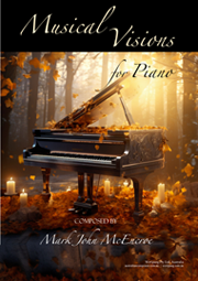 Musical Visions for Piano