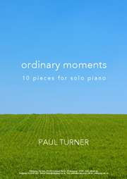 Ordinary Moments