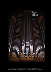 Organ Concerto