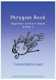 Phrygian Rock