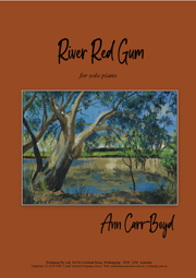 River Red Gum