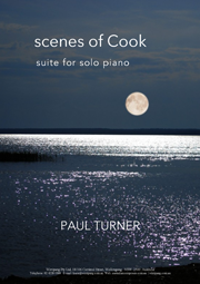 Scenes of Cook