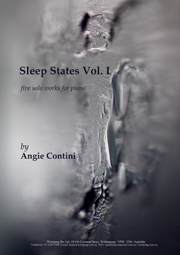 Sleep States Vol. 1