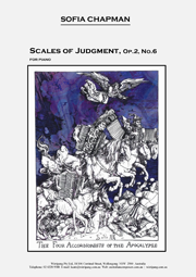 Scales of Judgment, Op 2, No.6 (piano)