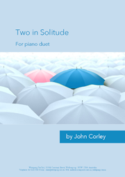 Two in Solitude