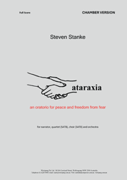 Ataraxia (chamber orchestra version)