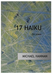 17 Haiku