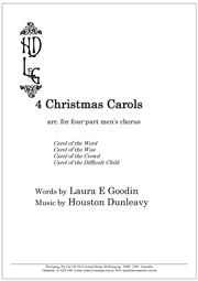 4 Christmas Carols