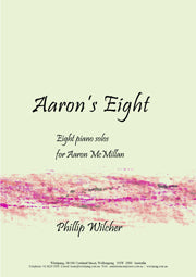 Aaron's Eight