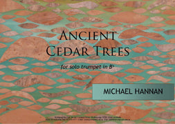 Ancient Cedar Trees