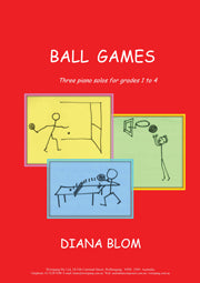 Ball Games