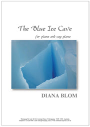 Blue Ice Cave, The