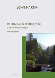 By Channels of Coolness