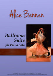 Ballroom Suite