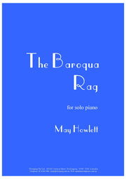 Baroqua Rag, The