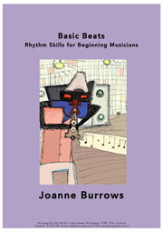 Basic Beats Book 1