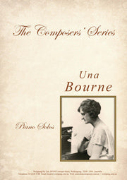 Composers' Series, The - Volume 4 Piano Solos (Bourne)