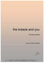 Breeze and You, The