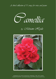 Camellia - volume