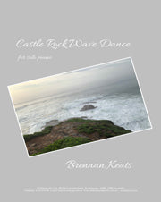 Castle Rock Wave Dance