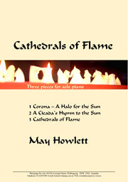 Cathedrals of Flame