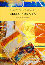 Cello Sonata