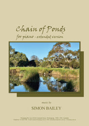 Chain of Ponds (extended version)