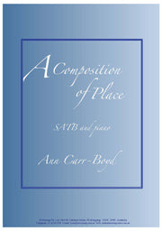 Composition of Place, A