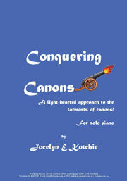 Conquering Canons