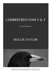 Cumberdeen Dam V and T