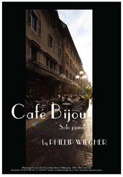 Cafe Bijou