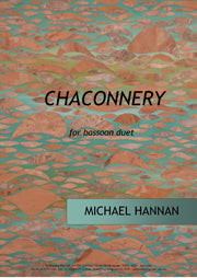 Chaconnery