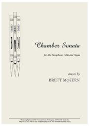 Chamber Sonata